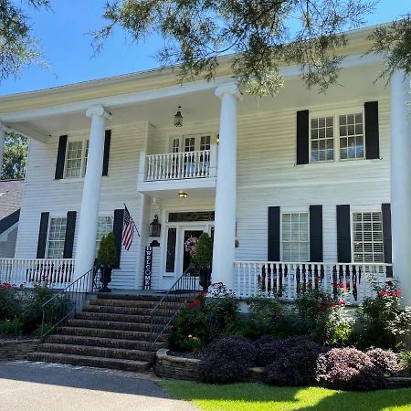Bama Bed And Breakfast - Sweet Home Alabama Suite Тускалуса Экстерьер фото